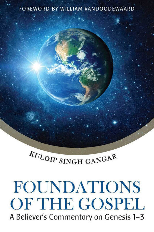 Foundations of the Gospel