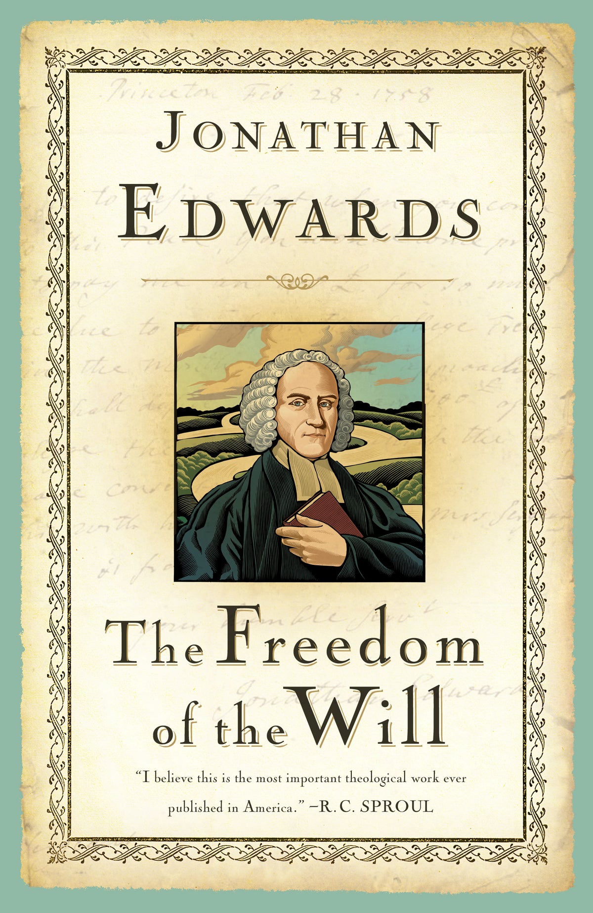 The Freedom of the Will