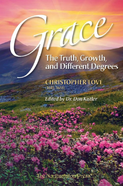 Grace The Truth, Growth, and Different Degrees