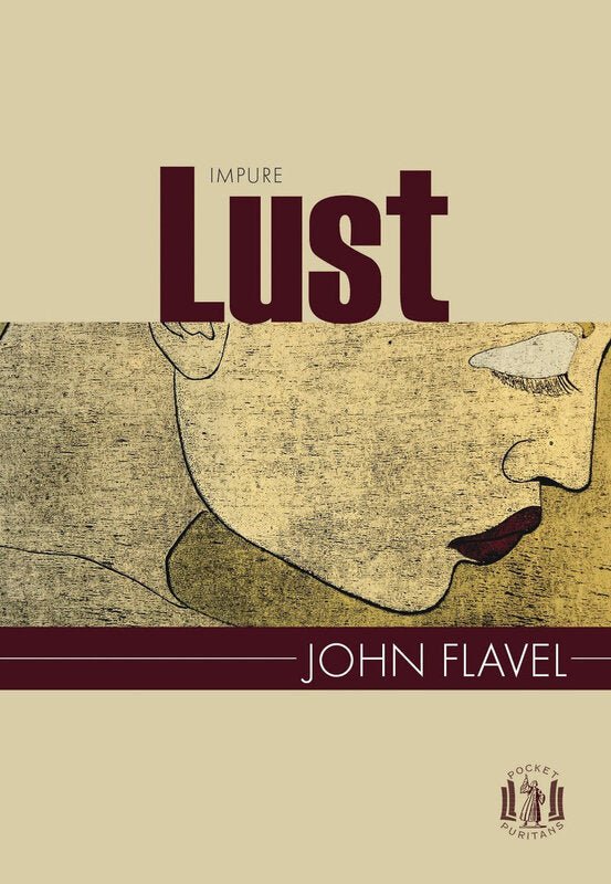 Impure Lust - Pocket Puritans