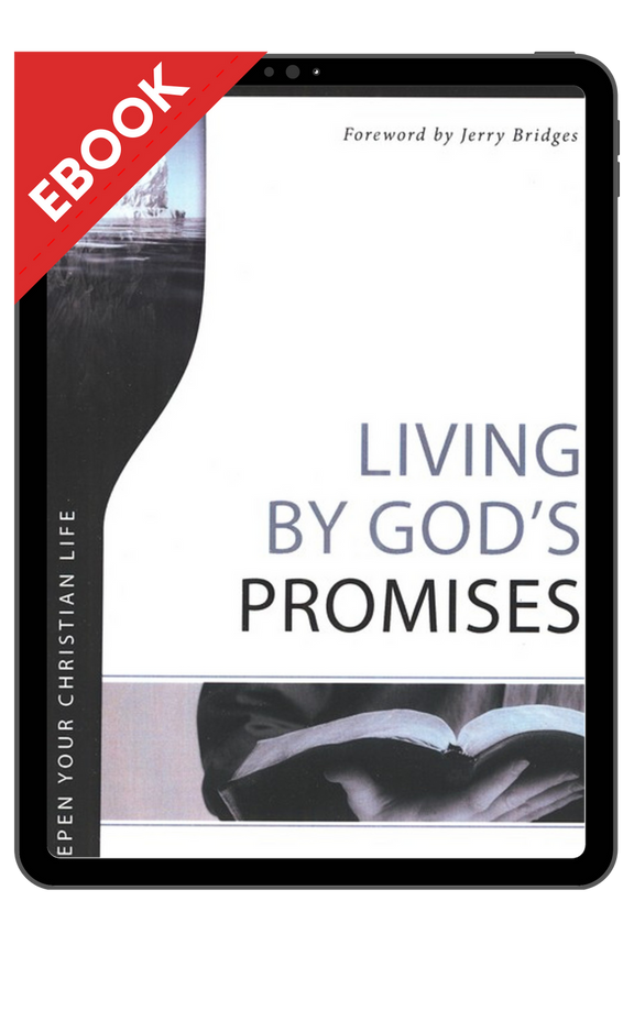 Living by God's Promises