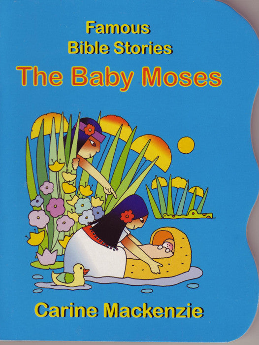 Baby Moses