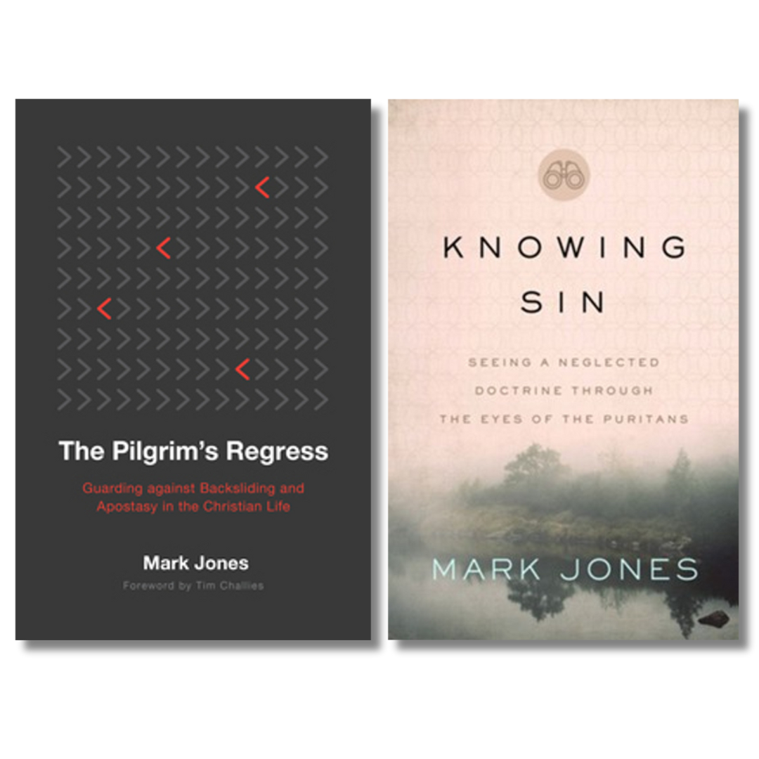 Knowing Sin: Seeing a Neglected Doctrine Through the Eyes of the Puritans