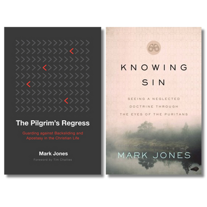 Knowing Sin: Seeing a Neglected Doctrine Through the Eyes of the Puritans