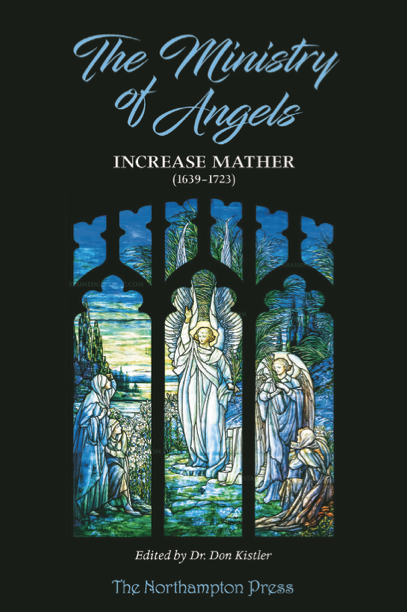 The Ministry of Angels