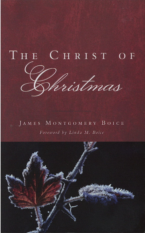The Christ of Christmas