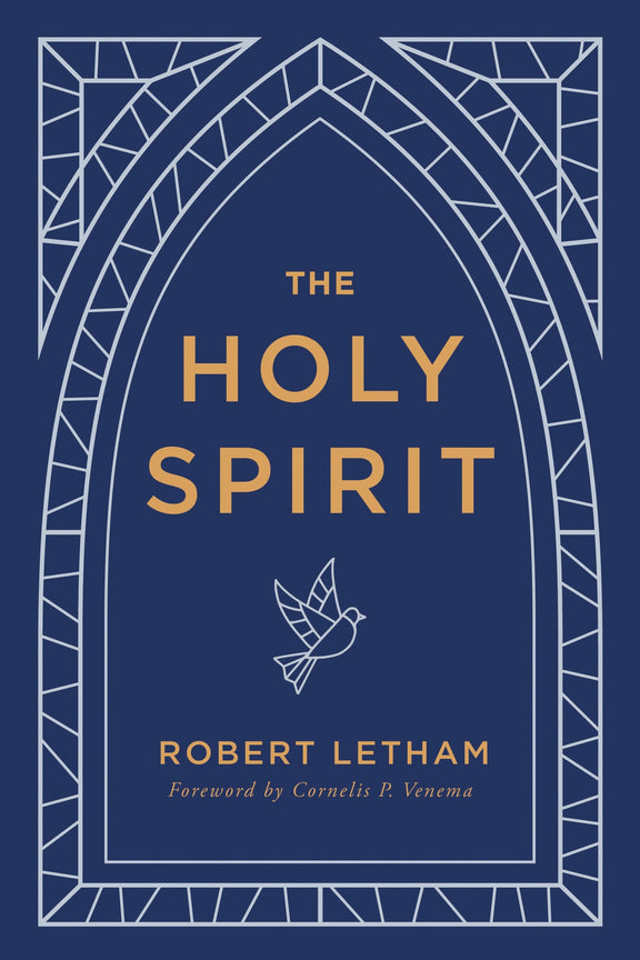 The Holy Spirit