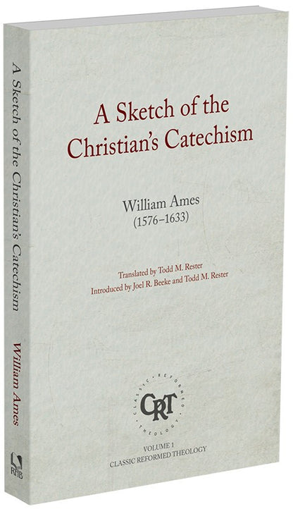 An Exposition of the Apostles' Creed — 3D view