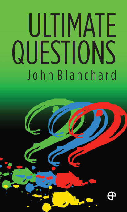 Ultimate Questions