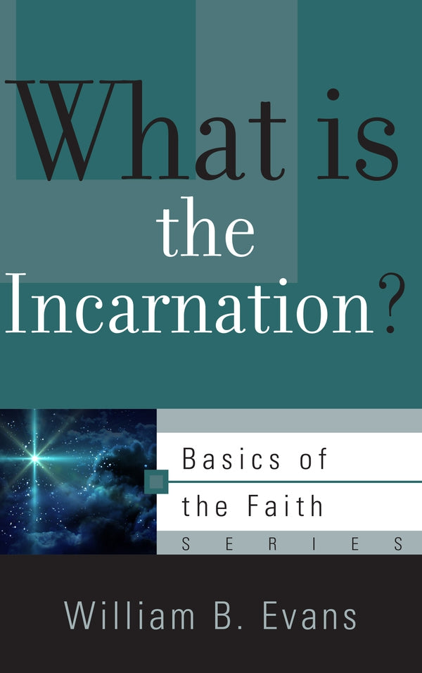 What is the Incarnation? - Basics of the Faith Series