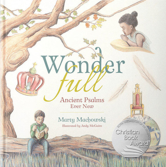 WonderFull: Ancient Psalms Ever New