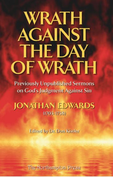 Wrath Against the Day of Wrath