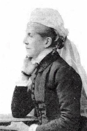 Anne Ross Cousin (1824–1906)