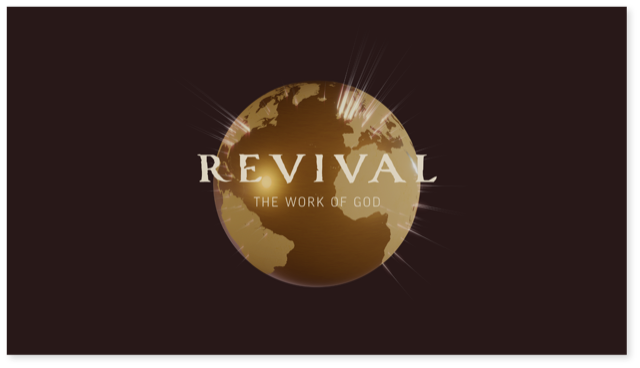 revival the work of god documentary film reformation heritage books