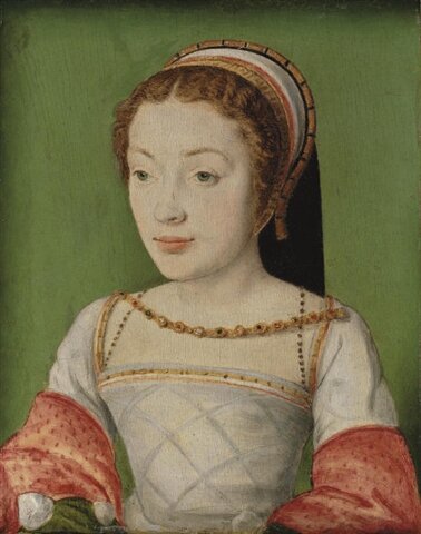 Renée of France (1510-1574)