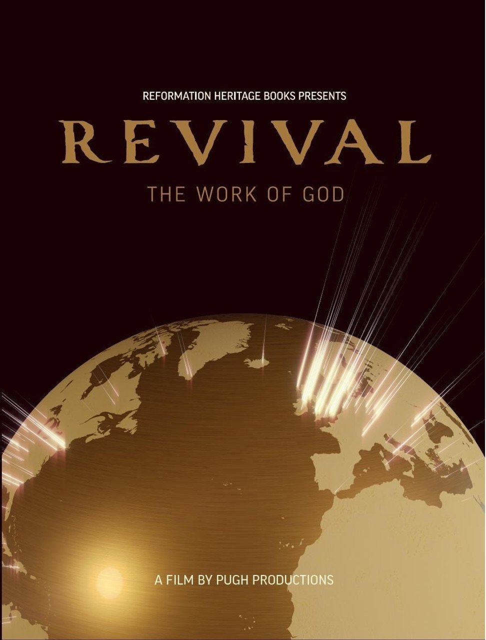 revival the work of god movie documentary